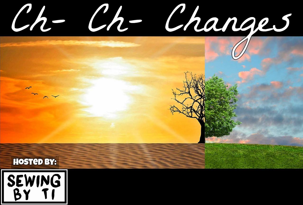 Ch-Ch-Changes Blog Tour
